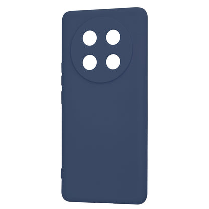 Tok Honor X9c / Magic7 Lite-hez, Techsuit, SoftFlex, Tengerészkék