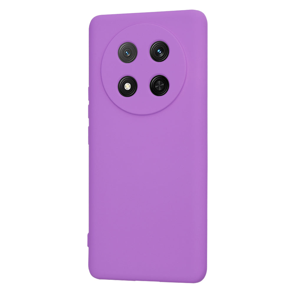 Tok Honor X9c / Magic7 Lite-hez, Techsuit, SoftFlex, Lila