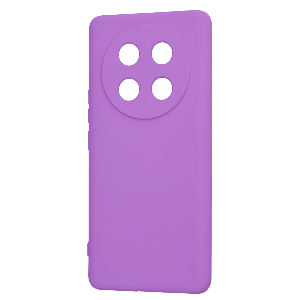 Tok Honor X9c / Magic7 Lite-hez, Techsuit, SoftFlex, Lila