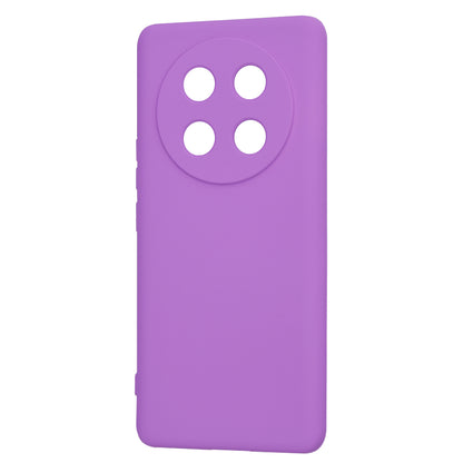 Tok Honor X9c / Magic7 Lite-hez, Techsuit, SoftFlex, Lila