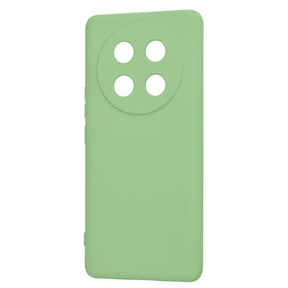 Tok Honor X9c / Magic7 Lite-hez, Techsuit, SoftFlex, Világos zöld