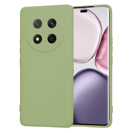 Tok Honor X9c / Magic7 Lite-hez, Techsuit, SoftFlex, Matcha