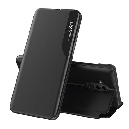 Huawei Mate 20 Lite tok, Techsuit, eFold, Fekete