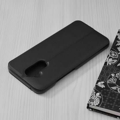 Huawei Mate 20 Lite tok, Techsuit, eFold, Fekete