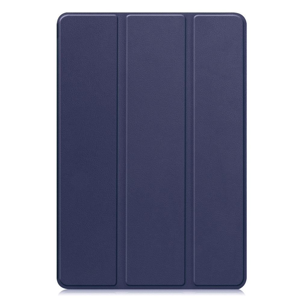 Tok Huawei MatePad 11.5 (2025) készülékhez, Techsuit, FoldPro, Kék