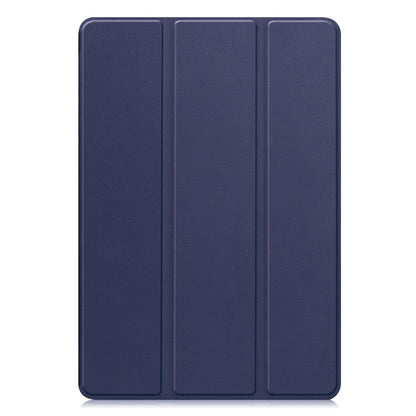 Tok Huawei MatePad 11.5 (2025) készülékhez, Techsuit, FoldPro, Kék