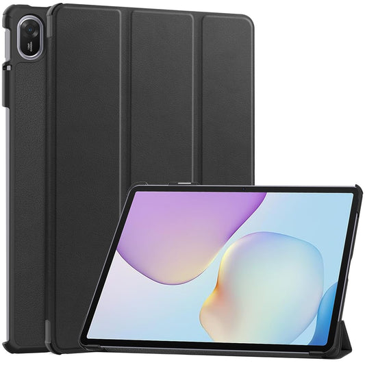 Tok Huawei MatePad 11.5 (2025) készülékhez, Techsuit, FoldPro, Fekete