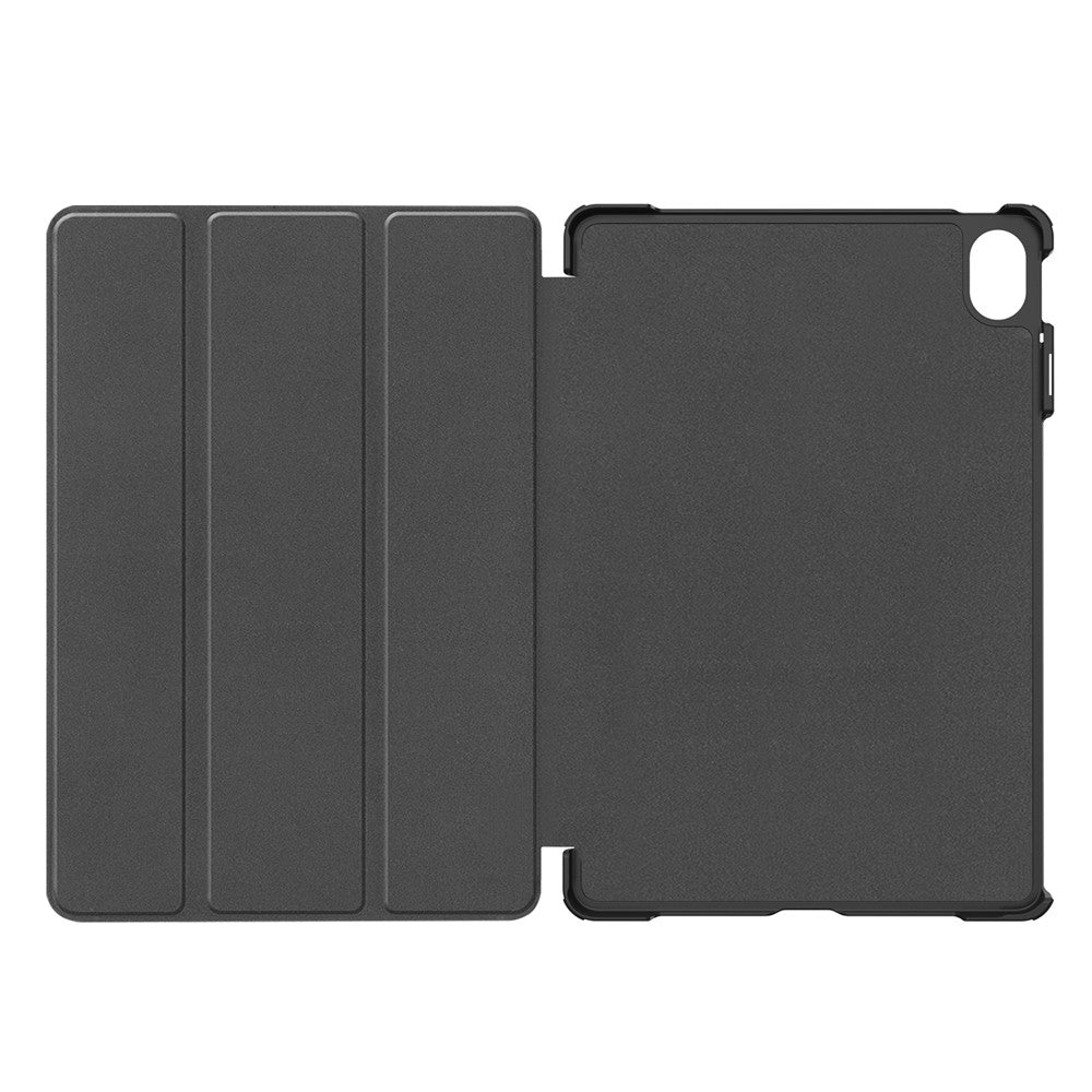 Tok Huawei MatePad 11.5 (2025) készülékhez, Techsuit, FoldPro, Fekete
