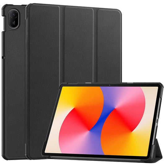 Tok Huawei MatePad SE 11-hez, Techsuit, FoldPro, Fekete