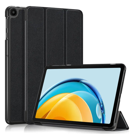 Tok Huawei MatePad SE-hez, Techsuit, FoldPro, Fekete