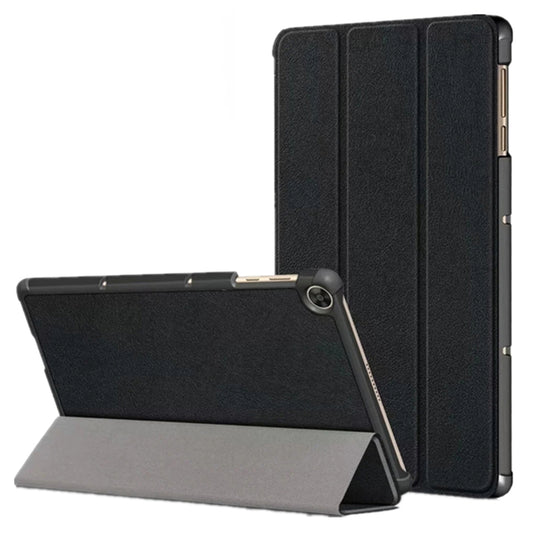 Tok Huawei MatePad T 10 AGR-L09 / MatePad T 10s készülékhez, Techsuit, FoldPro, Fekete