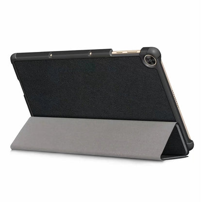 Case for Huawei MatePad T 10 AGR-L09 / MatePad T 10s, Techsuit, FoldPro, Black