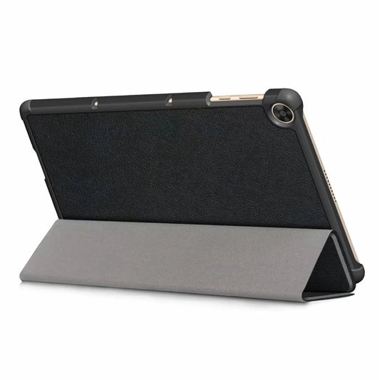 Tok Huawei MatePad T 10 AGR-L09 / MatePad T 10s készülékhez, Techsuit, FoldPro, Fekete