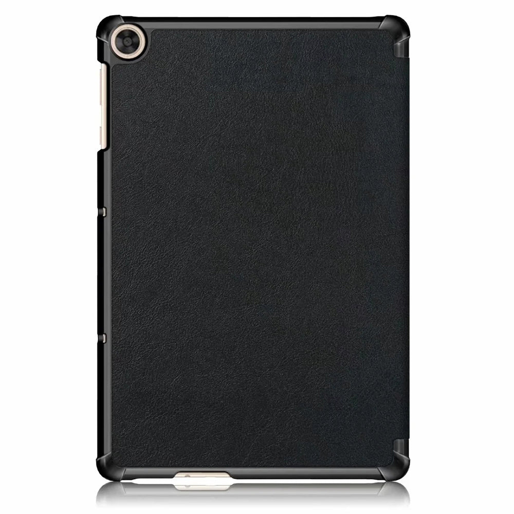 Case for Huawei MatePad T 10 AGR-L09 / MatePad T 10s, Techsuit, FoldPro, Black