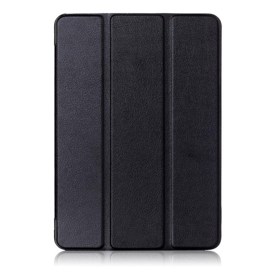 Tok Huawei MediaPad T5-hez, Techsuit, FoldPro, Fekete