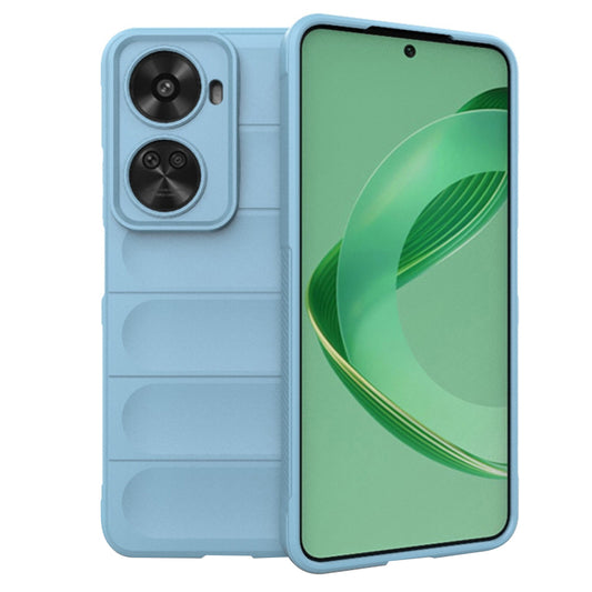 Tok Huawei nova 11 SE / nova 12 SE-hez, Techsuit, Magic Shield, Kék