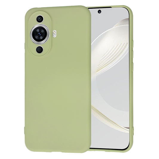 Tok Huawei nova 12s / nova 11-hez, Techsuit, SoftFlex, Matcha