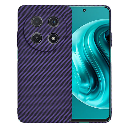 Tok Huawei nova 13i / nova 12i-hez, Techsuit, Carbonite FiberShell, Lila