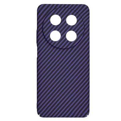 Tok Huawei nova 13i / nova 12i-hez, Techsuit, Carbonite FiberShell, Lila