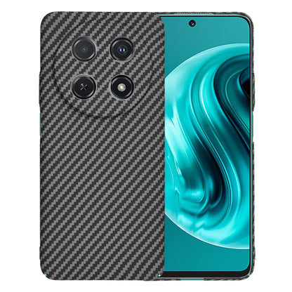 Tok Huawei nova 13i / nova 12i-hez, Techsuit, Carbonite FiberShell, Fekete