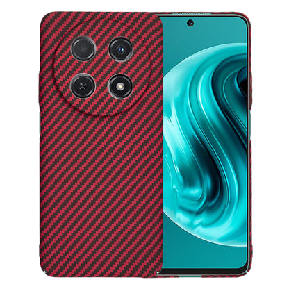 Tok Huawei nova 13i / nova 12i-hez, Techsuit, Carbonite FiberShell, Piros
