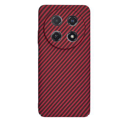 Tok Huawei nova 13i / nova 12i-hez, Techsuit, Carbonite FiberShell, Piros