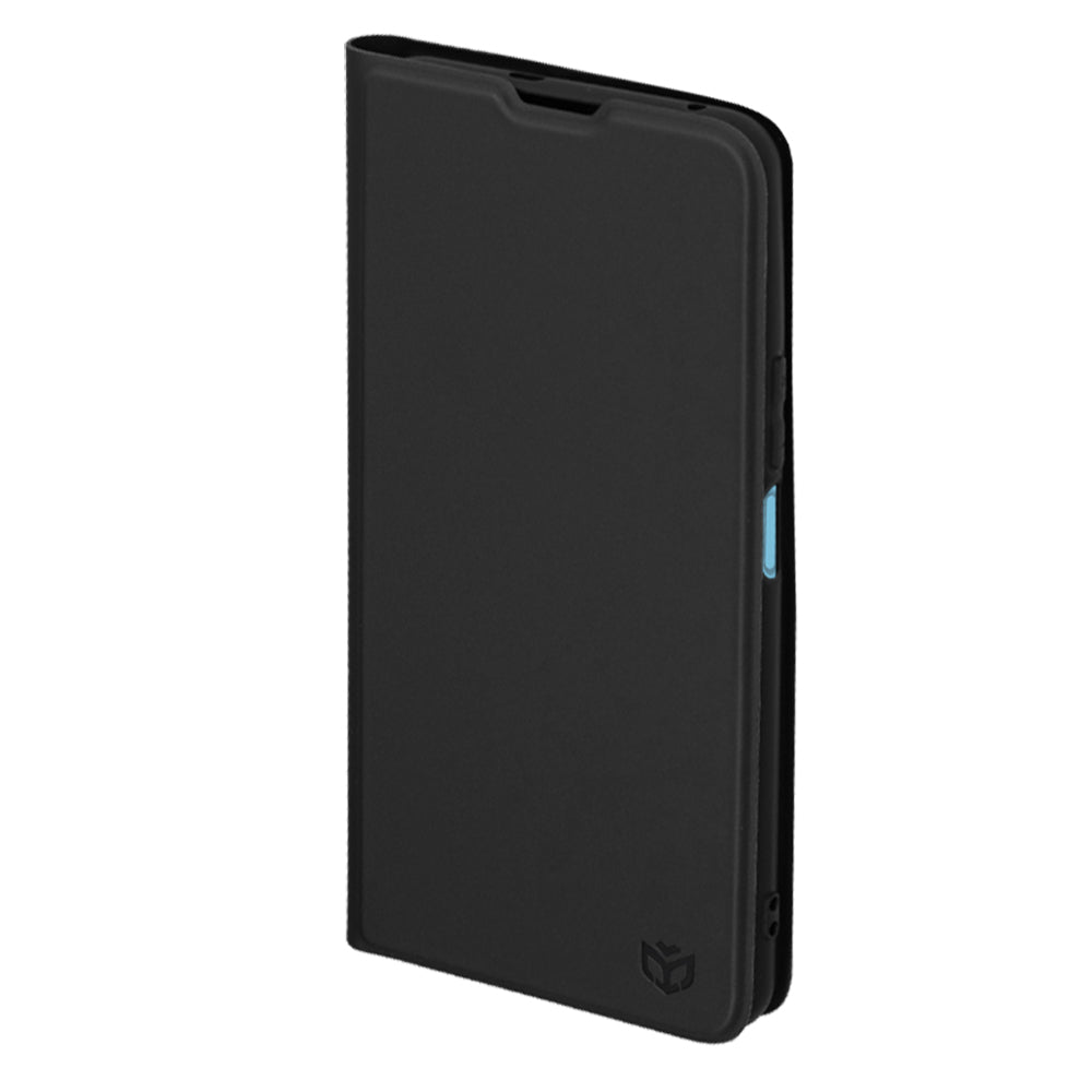 Tok Huawei nova 14 Pro-hoz, Techsuit, Magskin Book, Fekete
