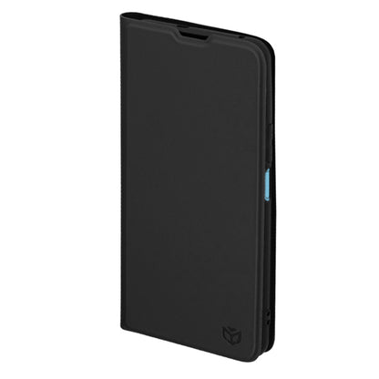 Tok Huawei nova 14 Pro-hoz, Techsuit, Magskin Book, Fekete