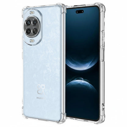 Tok a Huawei nova 14 Pro-hoz, Techsuit, Ütésálló Átlátszó, Átlátszó