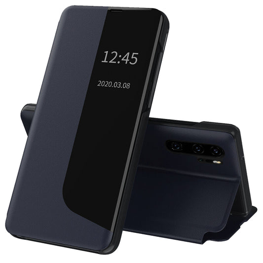 Tok Huawei P30 Pro New Edition / P30 Pro-hoz, Techsuit, eFold, Sötétkék