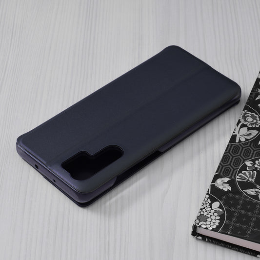 Tok Huawei P30 Pro New Edition / P30 Pro-hoz, Techsuit, eFold, Sötétkék