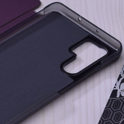 Tok Huawei P30 Pro New Edition / P30 Pro, Techsuit, eFold, Lila