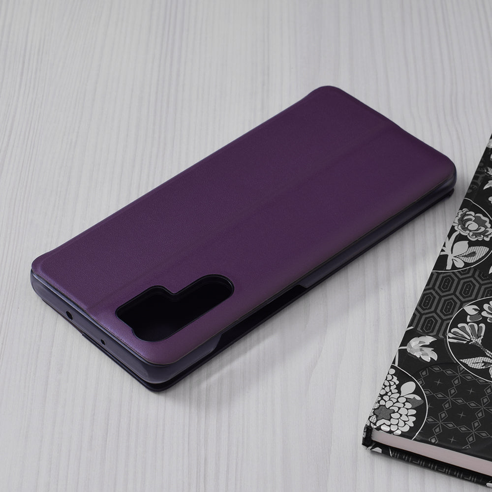 Tok Huawei P30 Pro New Edition / P30 Pro, Techsuit, eFold, Lila