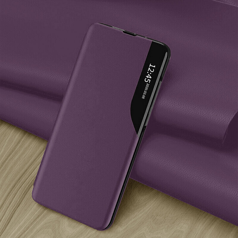 Tok Huawei P30 Pro New Edition / P30 Pro, Techsuit, eFold, Lila