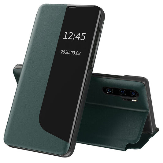 Tok Huawei P30 Pro New Edition / P30 Pro, Techsuit, eFold, Zöld