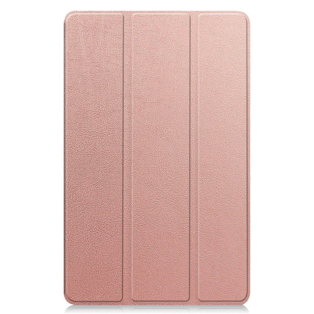 Case for Lenovo Legion Y700 (2025), Techsuit, FoldPro, Rose Gold