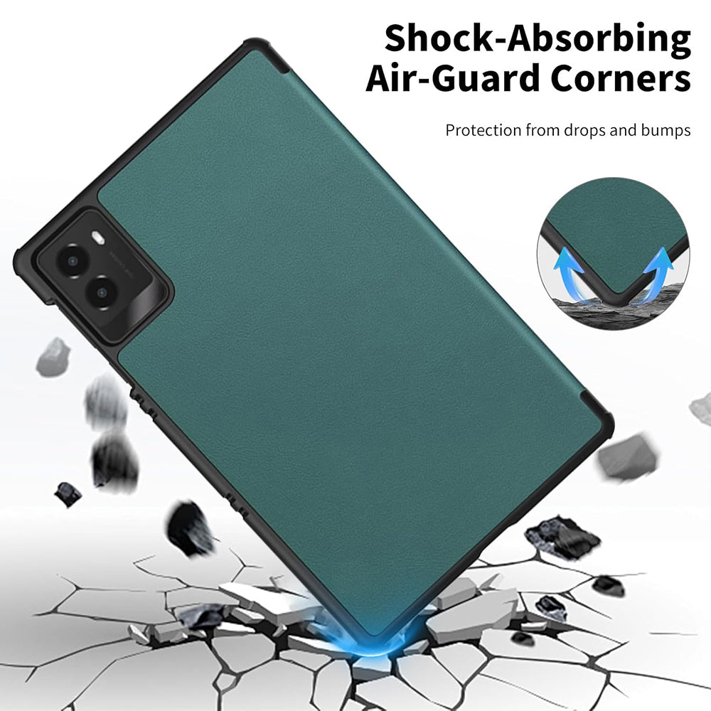 Tok a Lenovo Legion Y700 (2025) készülékhez, Techsuit, FoldPro Unicorn, Többszínű