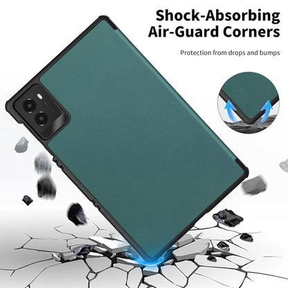 Tok a Lenovo Legion Y700 (2025) készülékhez, Techsuit, FoldPro Unicorn, Többszínű