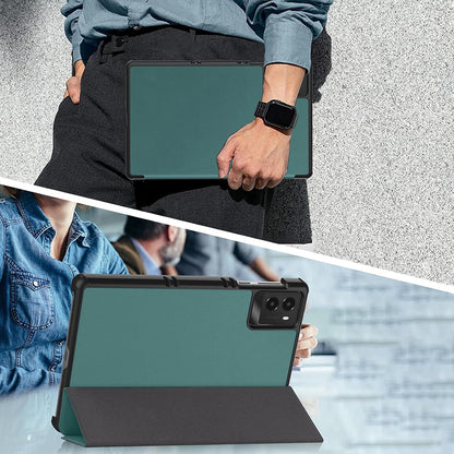 Tok a Lenovo Legion Y700 (2025) készülékhez, Techsuit, FoldPro Urban Vibe, Többszínű