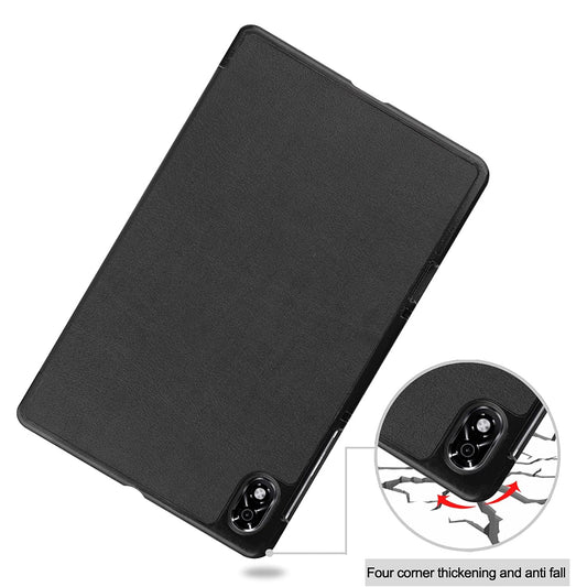 Tok Lenovo Legion Y700 (Gen 5) számára, Techsuit, FoldPro, Fekete