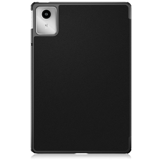 Tok Lenovo Tab M11-hez, Techsuit, FoldPro Csillagos Éjszaka, Többszínű