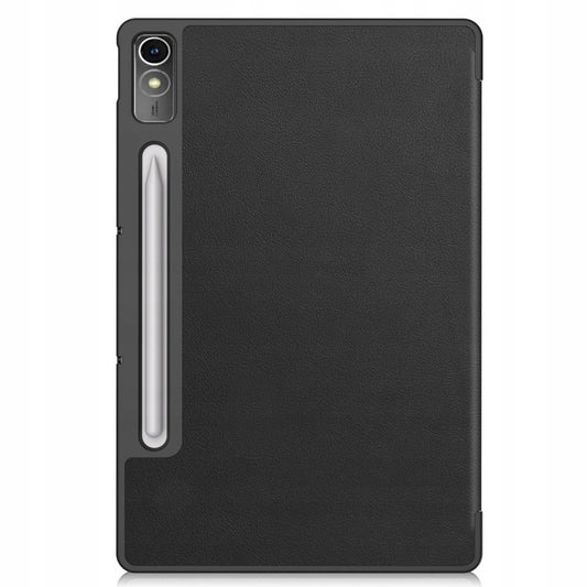 Lenovo Tab P12 tok, Techsuit, FoldPro, Fekete