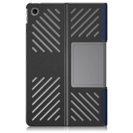 Lenovo Tab Plus 11,5 hüvelykes tok, Techsuit, FoldPro, Kék