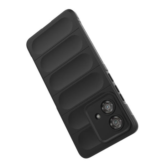 Tok a Motorola Edge 40 Neo-hoz, Techsuit, Magic Shield, Fekete