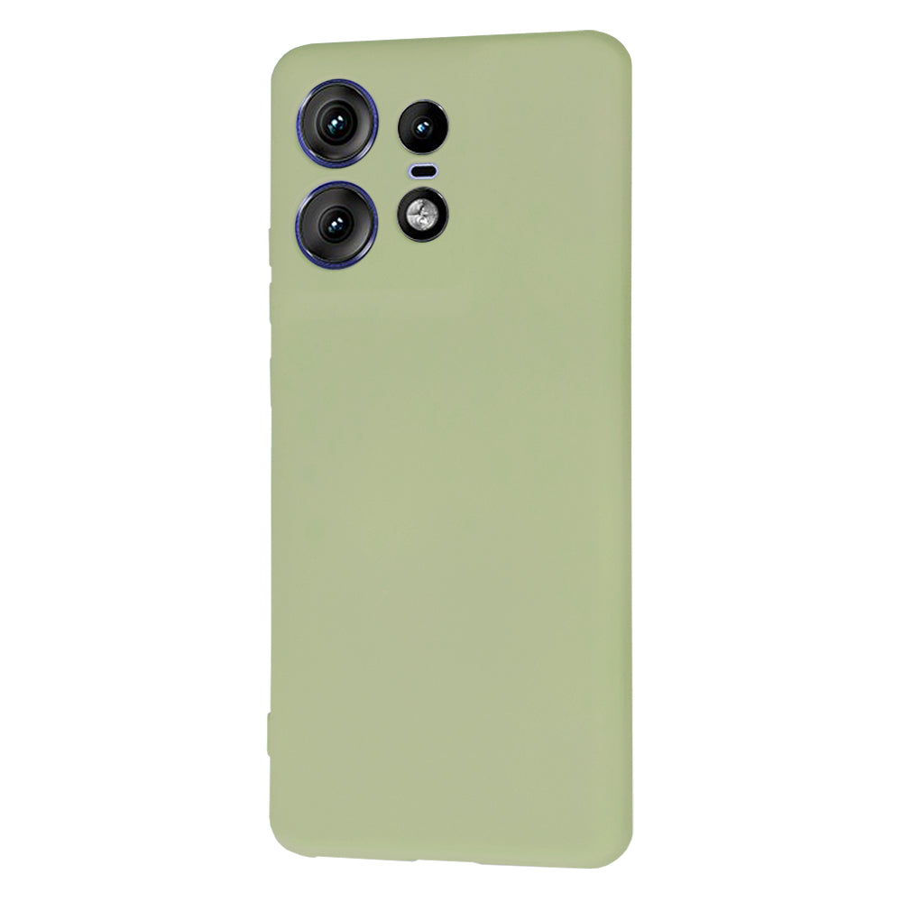 Tok a Motorola Edge 50 Pro-hoz, Techsuit, SoftFlex, Matcha