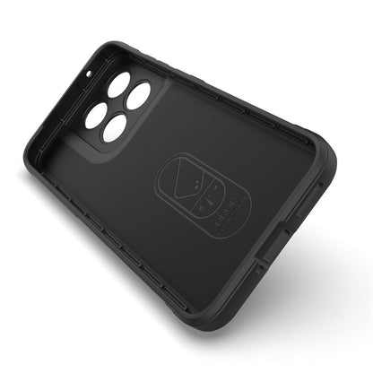Tok Motorola Edge 70 Fusion-hoz, Techsuit, Magic Shield, Lila