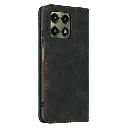 Tok Motorola Edge 70 Pro-hoz, Techsuit, Confy, Fekete