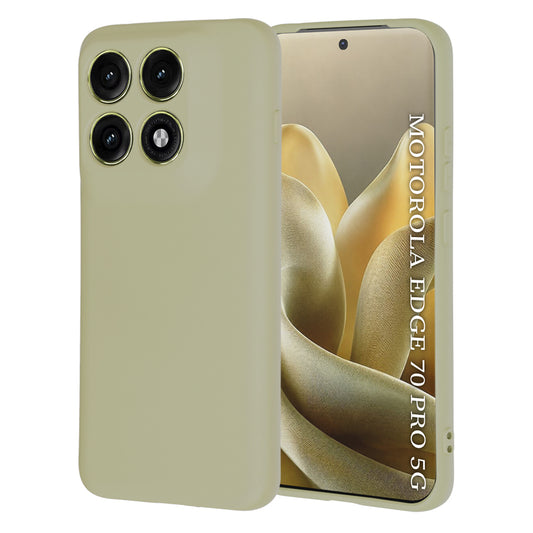 Tok a Motorola Edge 70 Pro-hoz, Techsuit, SoftFlex, Matcha