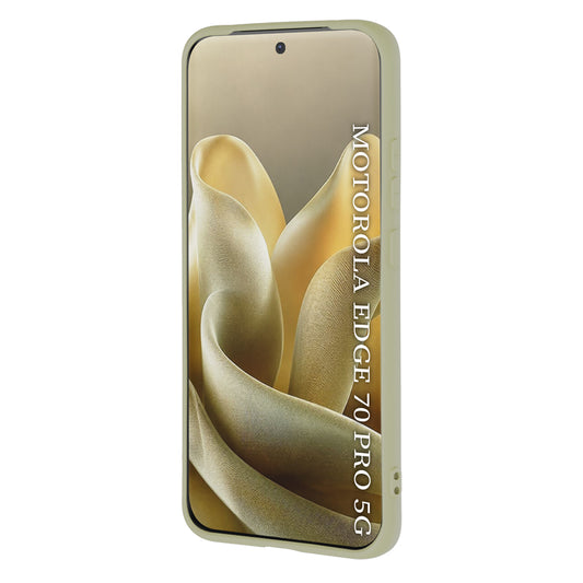 Tok a Motorola Edge 70 Pro-hoz, Techsuit, SoftFlex, Matcha