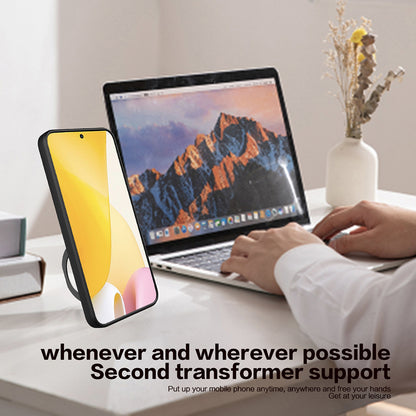Tok Motorola Moto G14-hez, Techsuit, CamGuard Pro, Lila